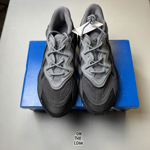 Adidas Ozweego Grey Core Black | ID9818  | Running Shoes | Size 10.5 Mens | NEW!