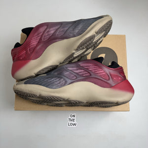 Adidas Yeezy Boost 700 V3  Faded Carbon | GW1814 | Size 11 Mens