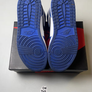 Air Jordan 1 Retro High Game Royal | 555088-403 | Size 9.5 Men's US