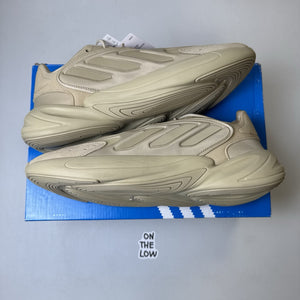 Adidas Ozelia Savannah Beige Tan | NEW | GV7685 | Size 10.5 Mens US