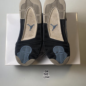 Air Jordan 4 Retro University Blue | CT8527-400 | Size 8 Men's US