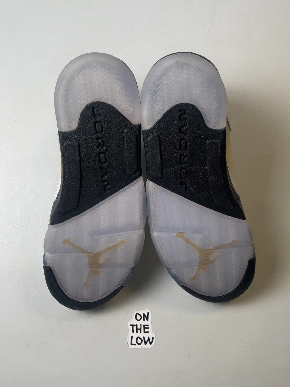 Air Jordan 5 Retro Olympic (2016) | 136027-133 | Size 12 Men's US