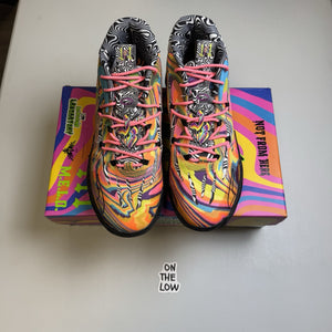 Puma Dexter's Laboratory x MB.03 La Melo Ball| 379330-01 | Size 9.5 Mens