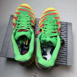 Nike Ja 3 Jurassic Park Explorer | IU7240-300 | NEW | 12/13 Mens