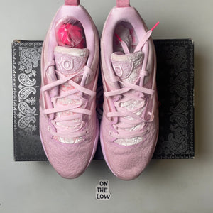 Nike KD 15 Aunt Pearl | DQ3851-600 | Size 11 Men's US