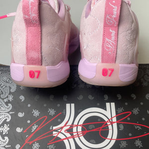 Nike KD 15 Aunt Pearl | DQ3851-600 | Size 11 Men's US