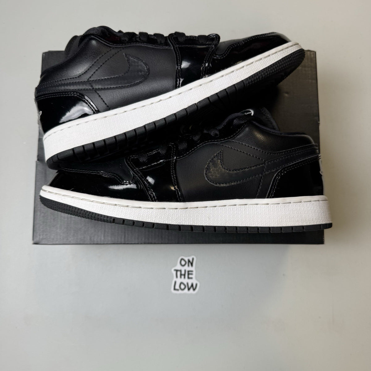 Jordan 1 Low SE All-Star 2021 | DD2191-001 | Size 6Y/7.5W