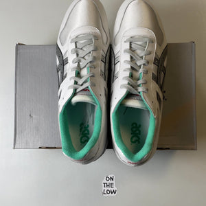 Asics Gel GT-II White Grey Sea Foam | H407N0113 | Size 13 Men's US
