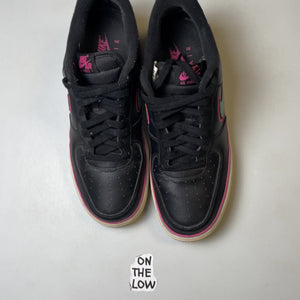 Nike Air Force 1 Low Sport NBA Blue Gale Laser Fuchsia | AJ7748-002 | Size 10.5M