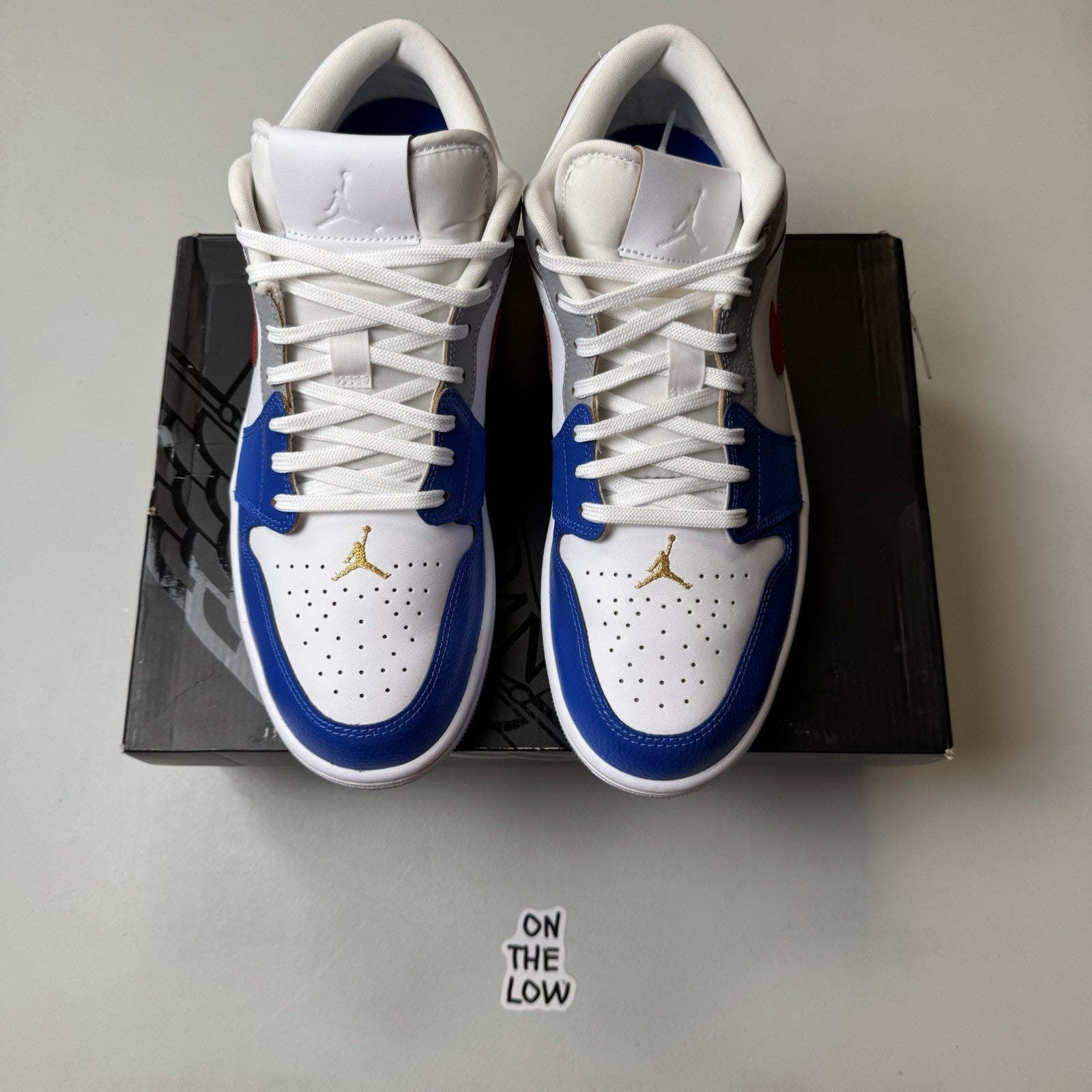 Jordan 1 Low SE Philippines | FN8901-164 | NEW | Size 11 Mens US