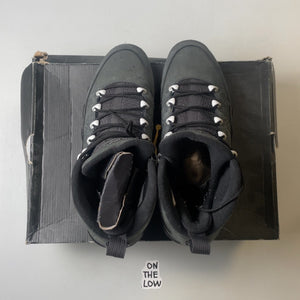 Air Jordan 9 Retro Anthracite | 302370-013 | Size 10 Men's US