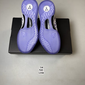 Nike Kobe 8 Protro Court Purple | F03549-100 | NEW | Size 5.5 Mens / 7W