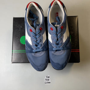 Diadora x Patta 1st Colonial N9000 Insignia Blue | 50117046801 | Size 13 M