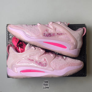 Nike KD 15 Aunt Pearl | DQ3851-600 | Size 11 Men's US