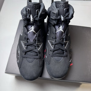 Air Jordan 6 Retro Cap and Gown 2026 | IR2266-010 | Size 11 Mens