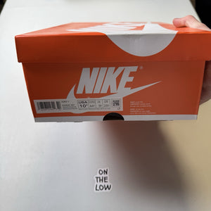 Nike Jordan AJKO 1 High Laney Shoes | DO5047-407 | NEW | Size 10.5 Mens US