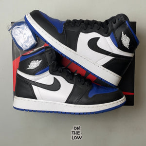Jordan 1 Retro High Royal Toe (GS) | 575441-041 | Size 6 Men's US