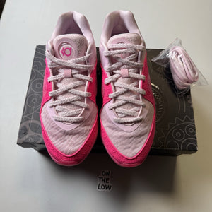 Nike KD 16 NRG Aunt Pearl | FN4929-600 | Size 9 Mens US