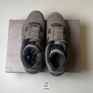 Air Jordan 4 Retro Cave Stone | FV5029-200 | Size 12 Men's US