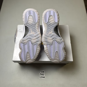 Jordan 11 Retro Low Pure Violet | AH7860-101 | NEW | Size 8W/6.5M 