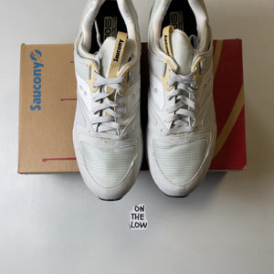 Saucony Grid 9000 Grey | S70077-47 | Size 13 Men's US