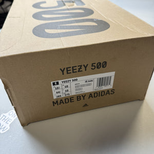 adidas Yeezy 500 Bone White Mens Shoes | ID5114 | Size 10.5 mens US