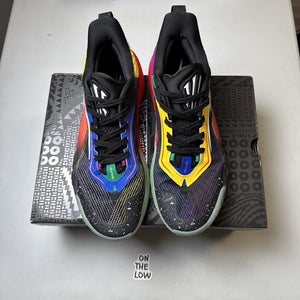 Anta Kai 1 Speed Electric Horizon | 8125B1128S-1 | Size 11.5 mens