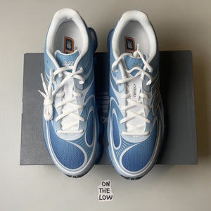New Balance Abzorb 2000 Baby Blue | U2000PB | Size 10.5 Men's US