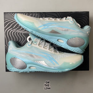 Li-Ning Way of Wade 808 3 Ultra Oxygen | ABAT051-4 | Size 8.5 Men's US