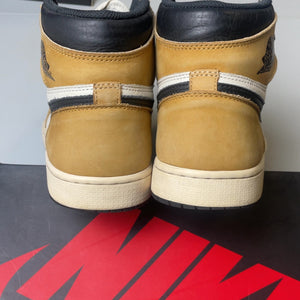 Air Jordan 1 Retro High Rookie of the Year | 555088-700 | Size 10.5 Men's US