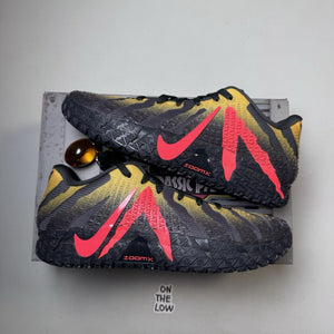 Nike Ja 3 Jurassic Park Raptor | IU7240-001 | NEW | 10-12 MENS