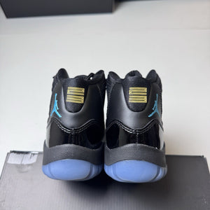 Jordan 11 Retro Gamma Blue 2025 (PS) | 378039-047 | size 3Y / 4.5W