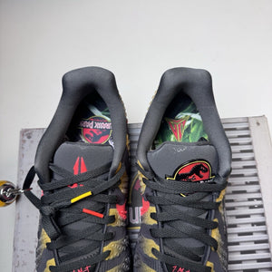 Nike Ja 3 Jurassic Park Raptor | IU7240-001 | NEW | 10-12 MENS
