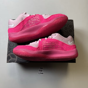 Nike KD 16 NRG Aunt Pearl | FN4929-600 | Size 9 Mens US