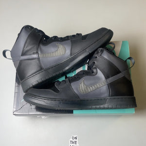 Nike SB Dunk High FPAR | LBV1052-001 | Size 13 Men's US