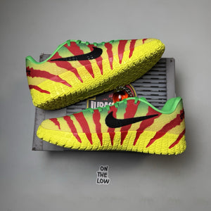 Nike Ja 3 Jurassic Park Explorer GS | IV2627-300 | Size 7Y