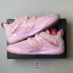 Nike KD 15 Aunt Pearl | DQ3851-600 | Size 11 Men's US
