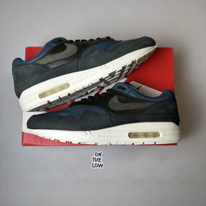 Nike Air Max 1 Pinnacle Iced Jade | 859554-300 | Size 13 mens