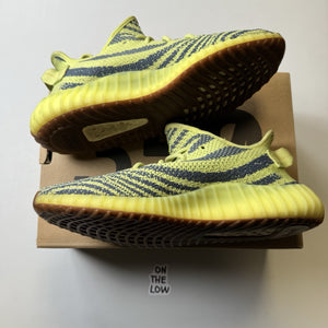 Adidas Yeezy Boost 350 V2 Semi Frozen | B37572 | Size 11 Mens US