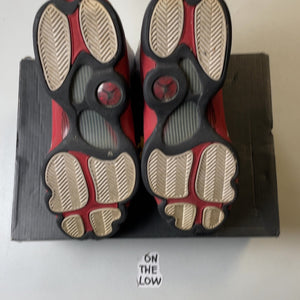 Air Jordan 13 Retro OG Chicago (2017) (GS) | 414574-122 Size 6.5Y / 8W