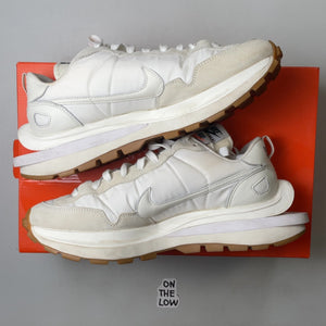 Nike Vaporwaffle sacai Sail Gum | DD1875-100 | Size 10.5 Men's US