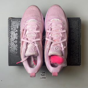 Nike KD 15 Aunt Pearl | DQ3851-600 | Size 11 Men's US