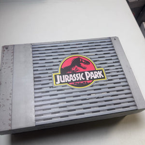 Nike Ja 3 Jurassic Park Explorer | IU7240-300 | NEW | 12/13 Mens