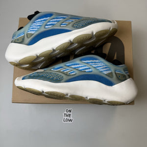Adidas Yeezy 700 V3 Arzareth | G54850 | Sz 7 Mens US | SHIPS FAST!