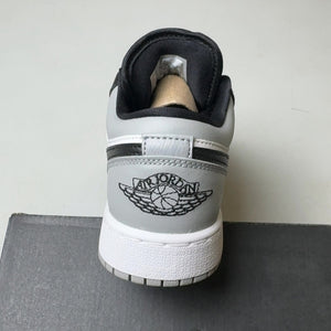 Air Jordan 1 Low Shadow Toe GS | 553560-052 | Size 4 Y *READ DESC*