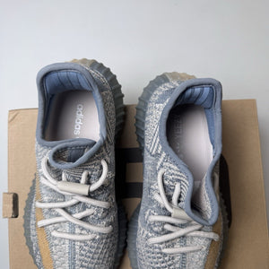 adidas Yeezy Boost 350 V2 Low Israfil | FZ5421 | Size 4.5 Mens