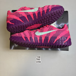 Nike Ja 3 Max Volume Hyper Pink All-Star (GS) | IB4773-600 | Size 7Y / 8.5W