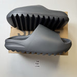 Adidas Yeezy Slide Slate Grey | ID2350 | NEW | size 9/10 mens