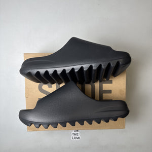 Adidas Yeezy Slide Onyx | HQ6448 | Size 4M/5M/8M