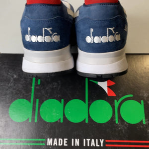 Diadora x Patta 1st Colonial N9000 Insignia Blue | 50117046801 | Size 13 M
